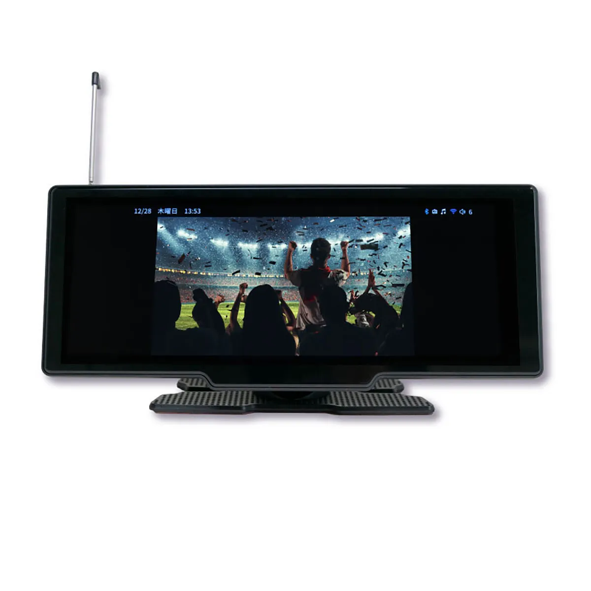 エンプレイス　NPD-A101S 　ディスプレイオーディオ EnPLACE エンプレイス NPD-A101S ディスプレイオーディオ